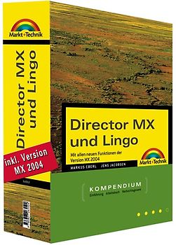 Director MX und Lingo