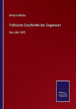 Politische Geschichte der Gegenwart