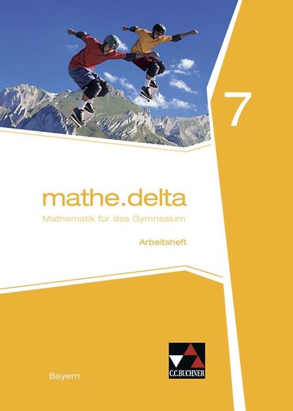mathe.delta – Bayern / mathe.delta Bayern AH 7