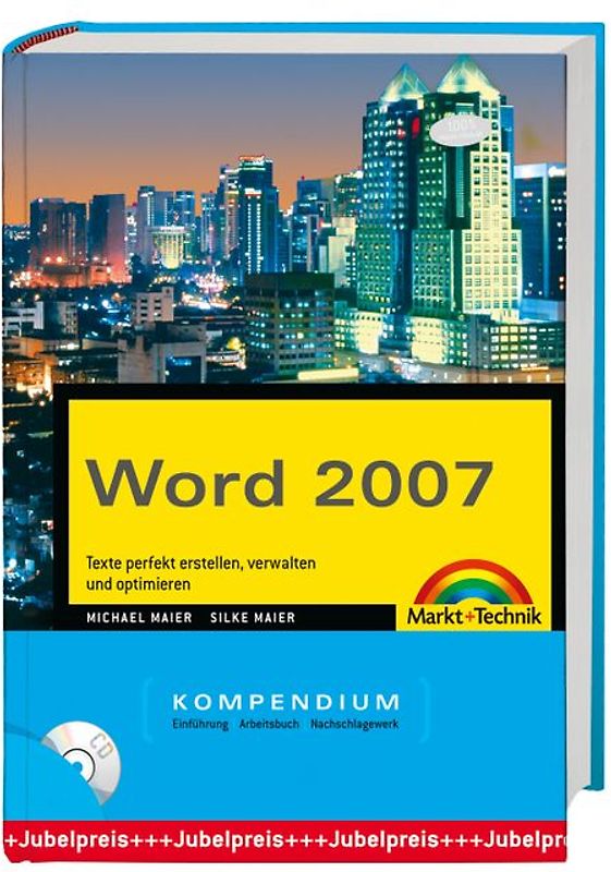 Word 2007 Kompendium