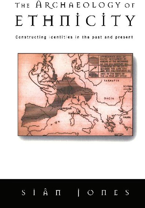 The Archaeology of Ethnicity