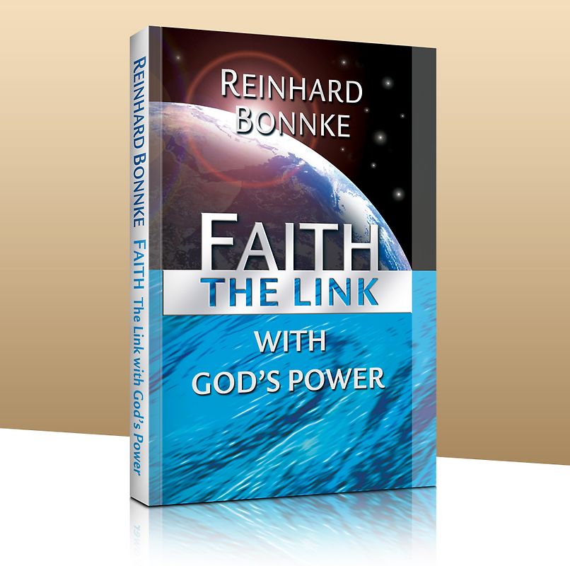 Faith... The Link with God's Power