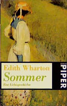 Sommer. Eine Liebesgeschichte