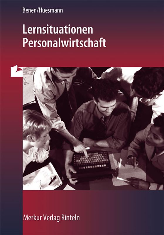 Lernsituationen Personalwirtschaft