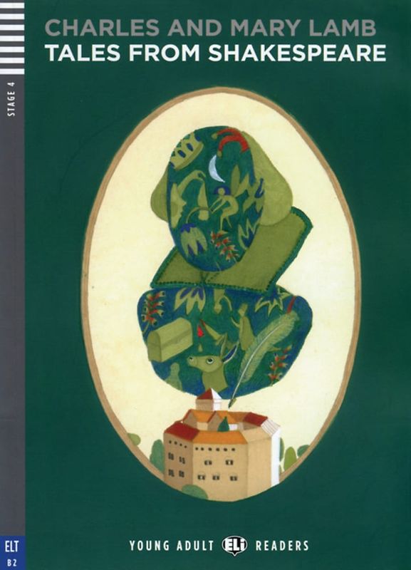 Tales from Shakespeare