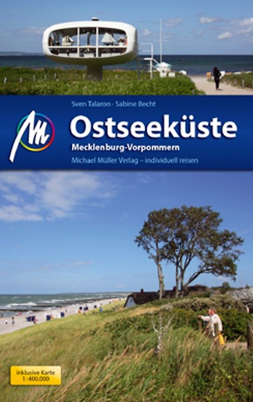 Ostseeküste - Mecklenburg Vorpommern