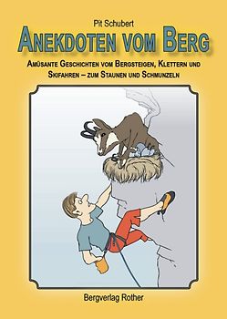 Anekdoten vom Berg
