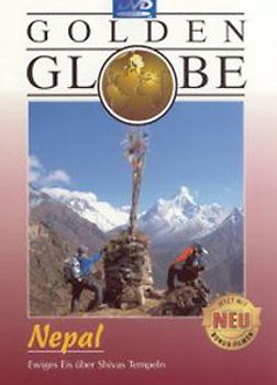Golden Globe: Nepal DVD