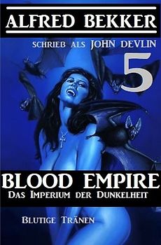Das Imperium der Dunkelheit 5