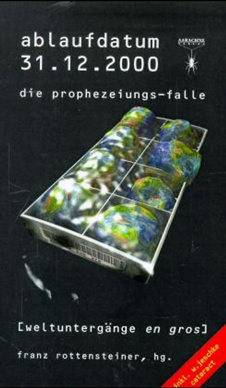 Ablaufdatum 31.12.2000