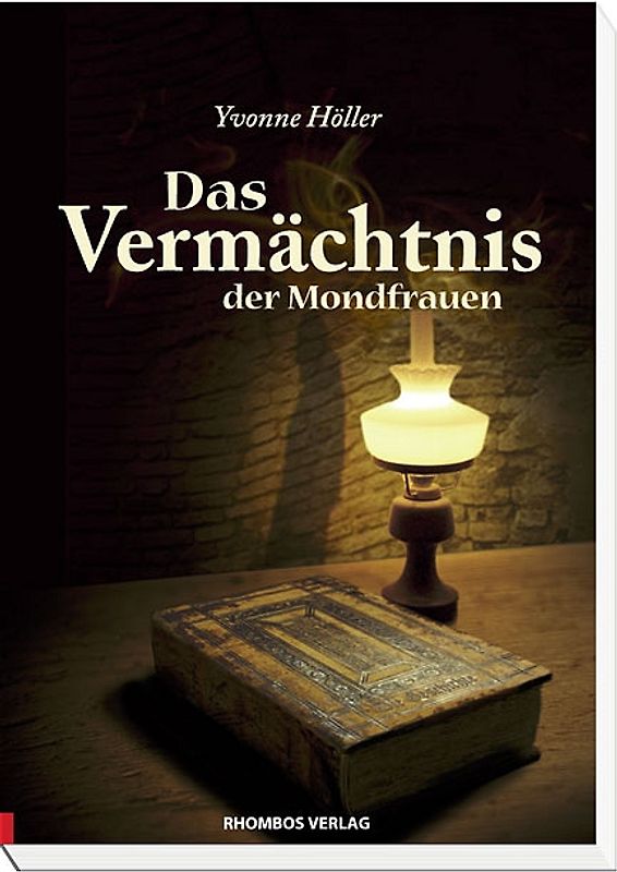 Das Vermächtnis der Mondfrauen