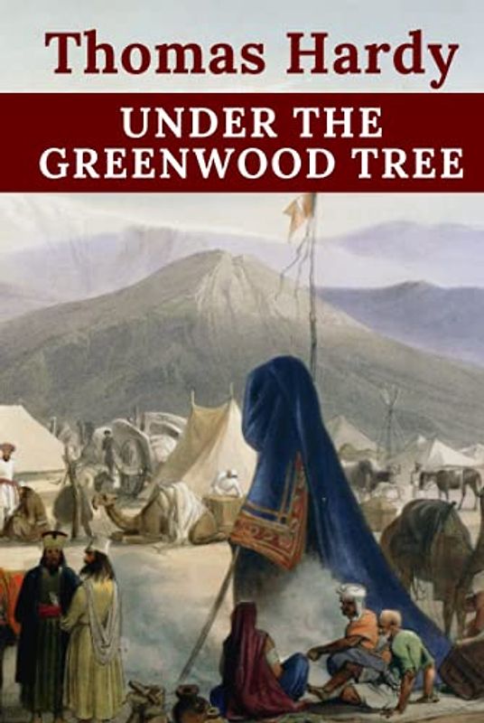 Under the Greenwood Tree