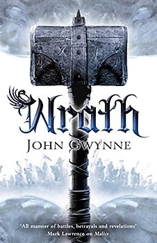 Wrath (The Faithful and the Fallen, Band 4)