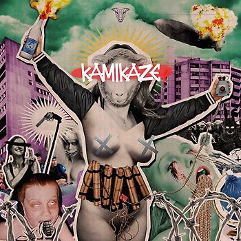Kamikaze