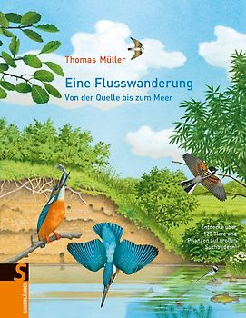 Eine Flusswanderung