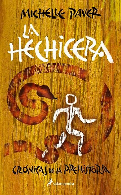 La Hechicera / Outcast