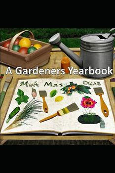 A Gardeners Yearbook