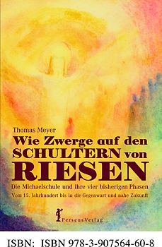 Wie Zwerge auf den Schultern von Riesen