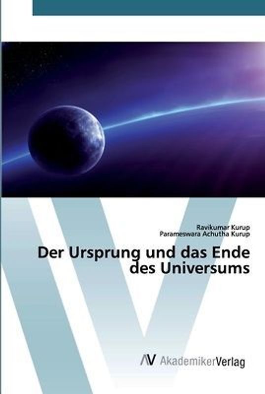 Der Ursprung und das Ende des Universums