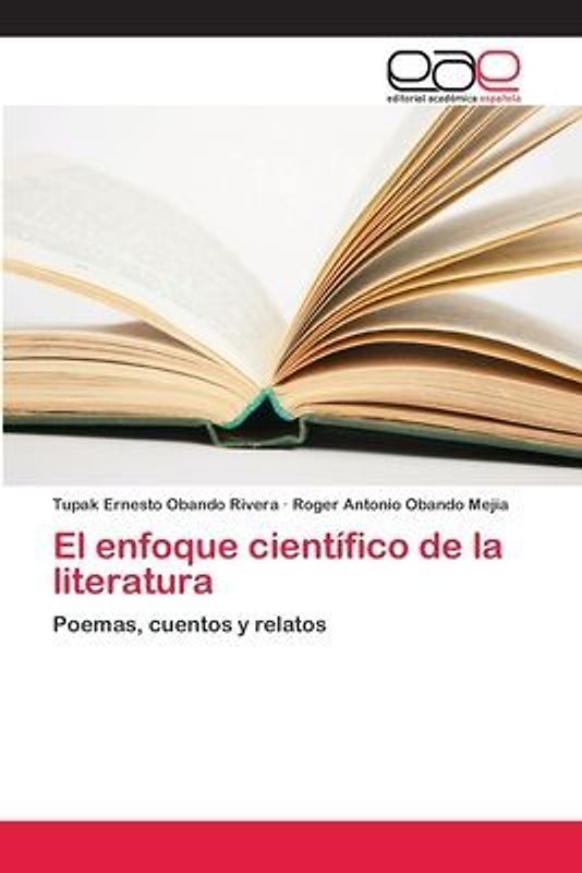 El enfoque científico de la literatura