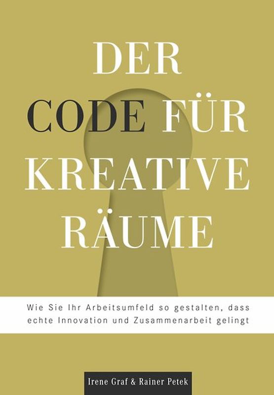 Der Code für kreative Räume