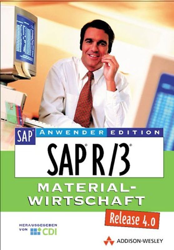 SAP R/3 Materialwirtschaft