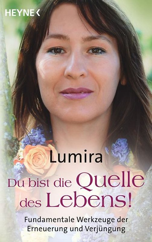 Du bist die Quelle des Lebens