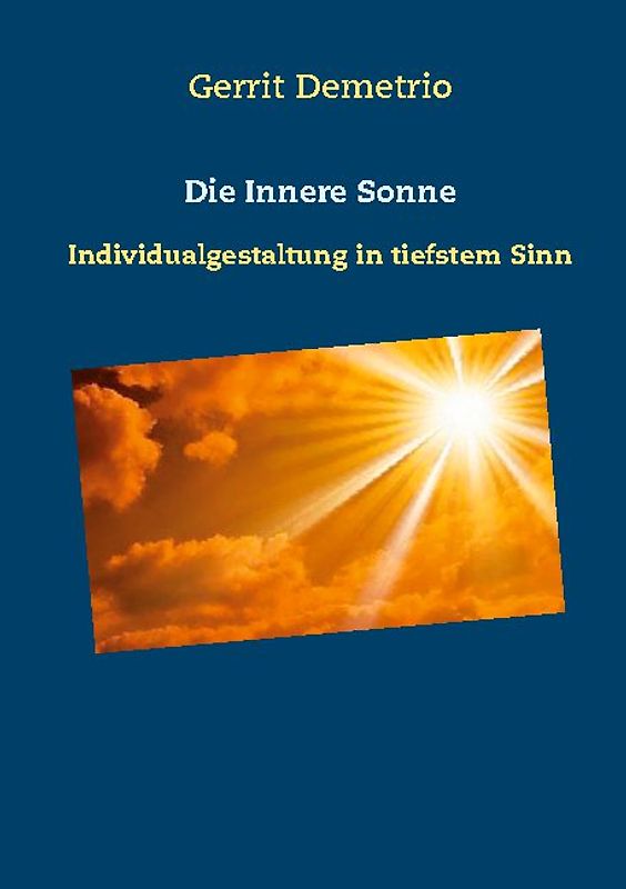 Die Innere Sonne