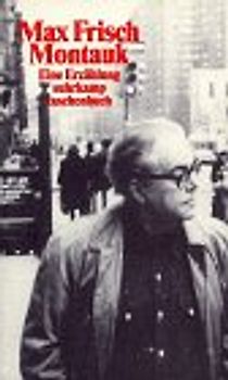 Montauk. Eine Erzählung