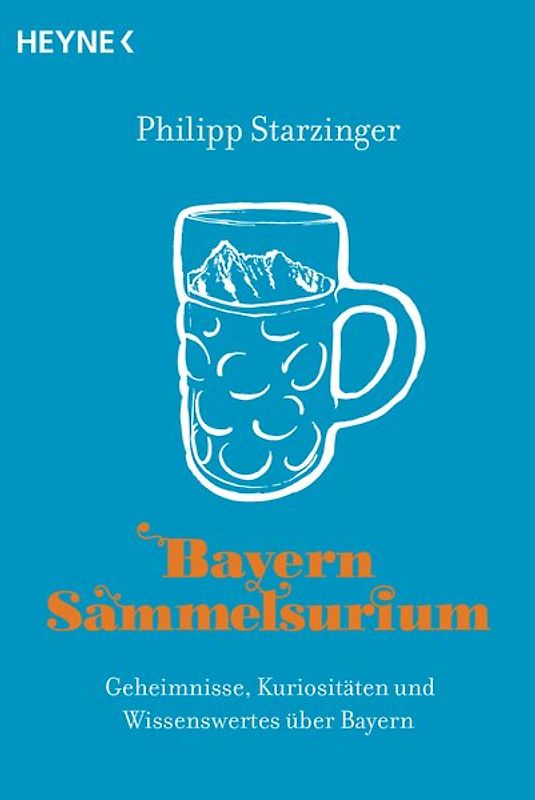 Bayern-Sammelsurium