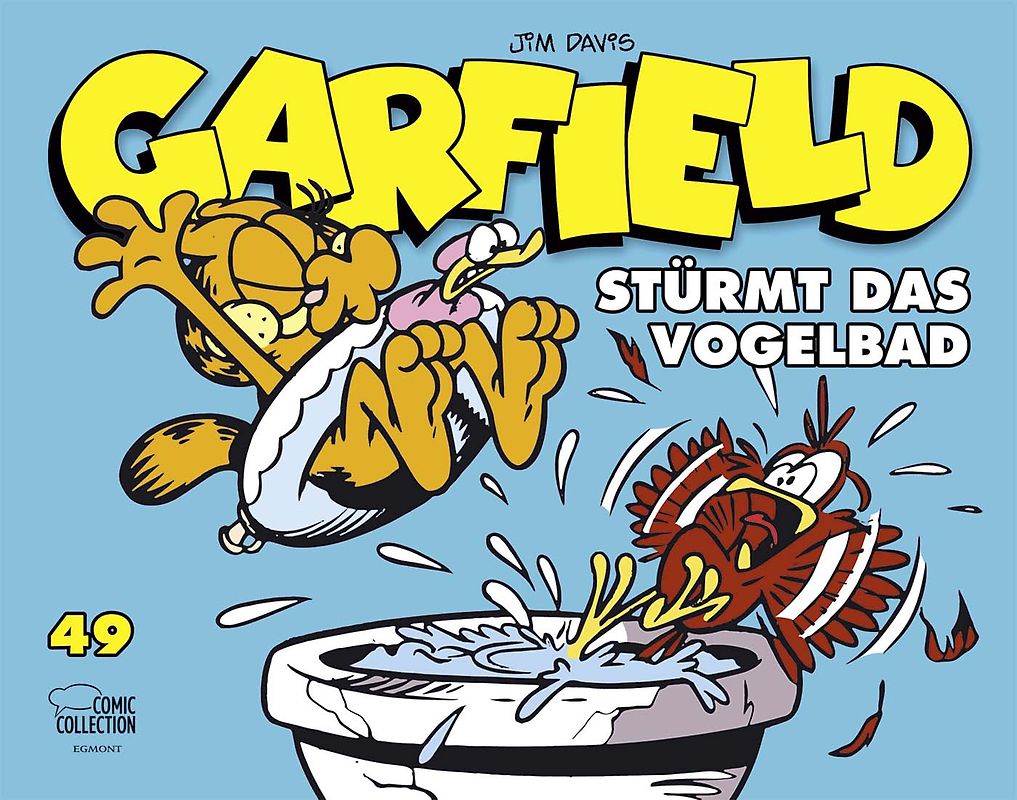Garfield 49