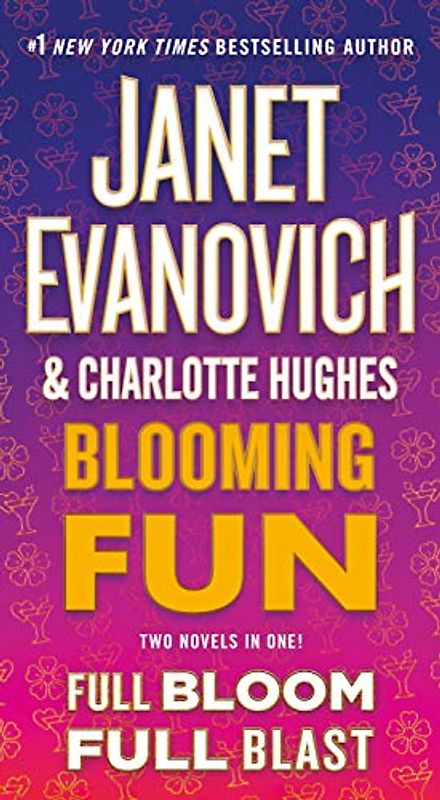 Full Blast & Full Bloom