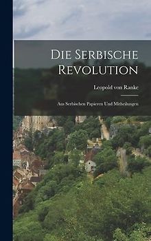 Die Serbische Revolution