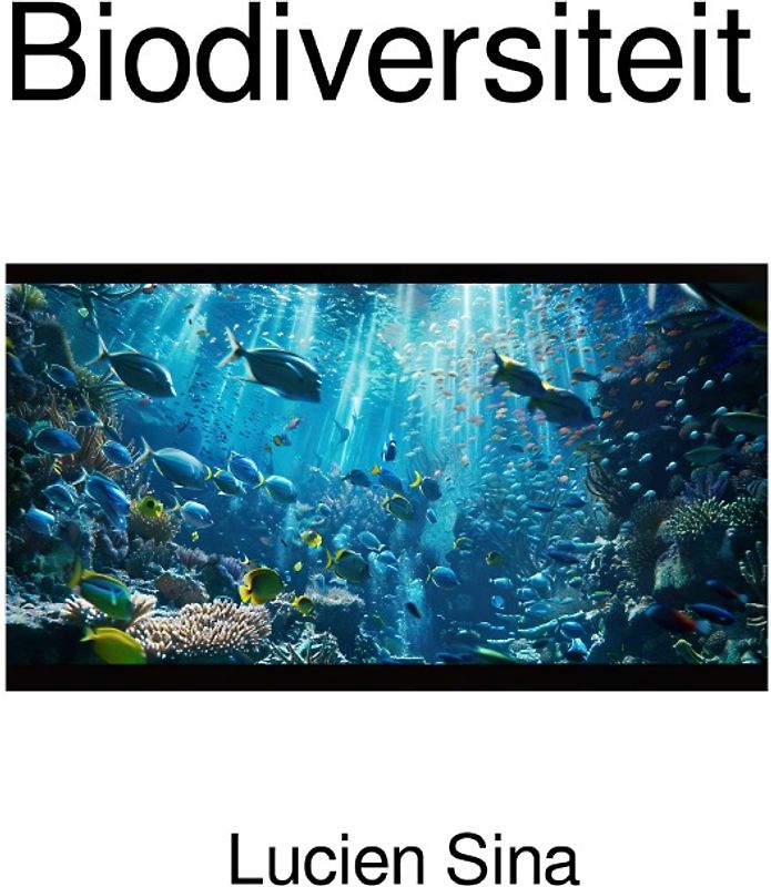 Biodiversiteit