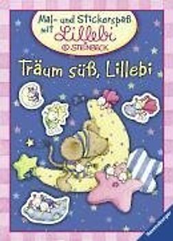 Träum süß, Lillebi