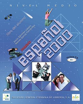 Nuevo Español 2000