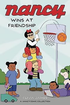 Nancy Wins at Friendship