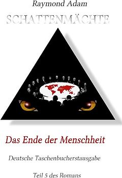 Das Ende der Menschheit