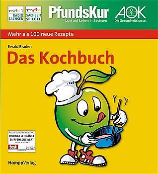 PfundsKur Kochbuch