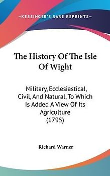 The History Of The Isle Of Wight