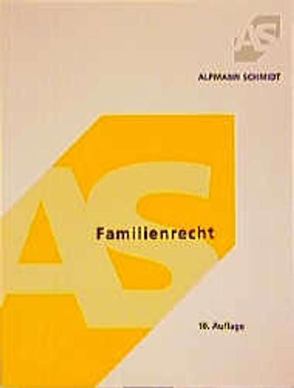 Familienrecht