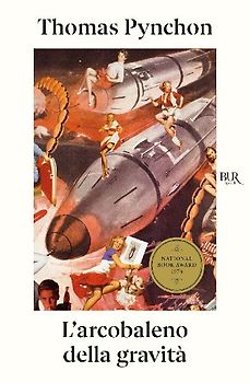 L' arcobaleno della gravità