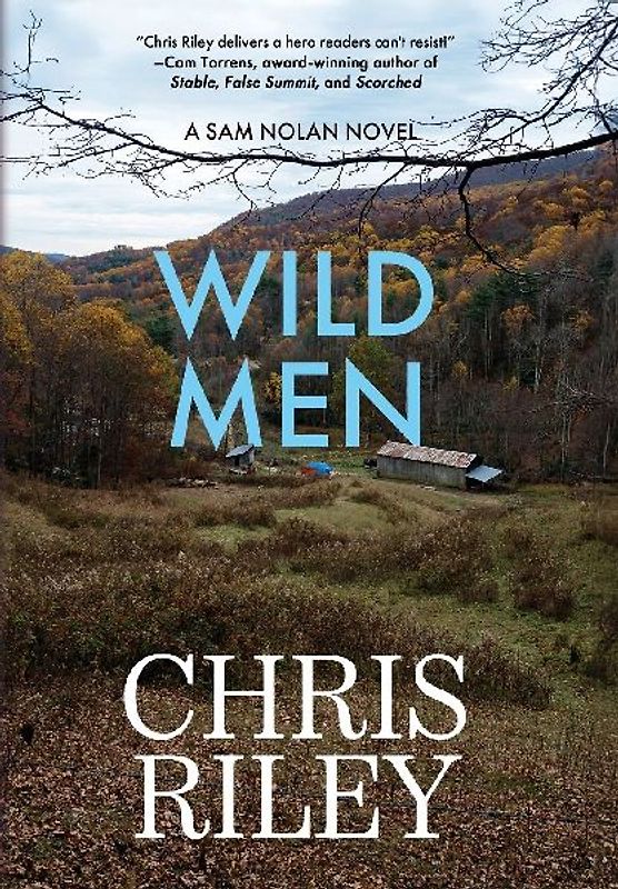 Wild Men