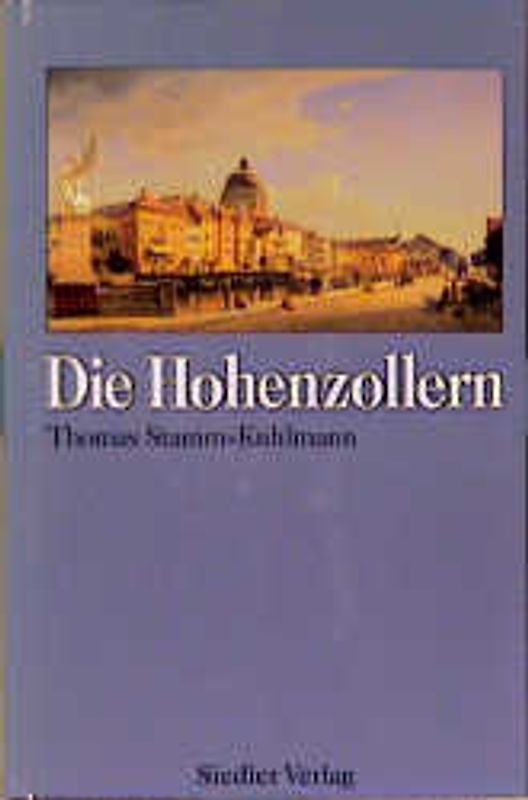 Die Hohenzollern