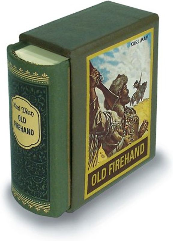 Old Firehand