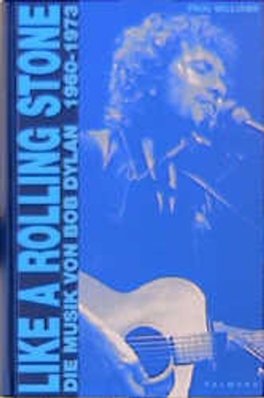 Like a Rolling Stone