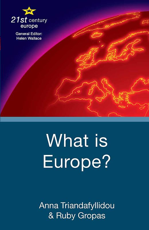 What is Europe?