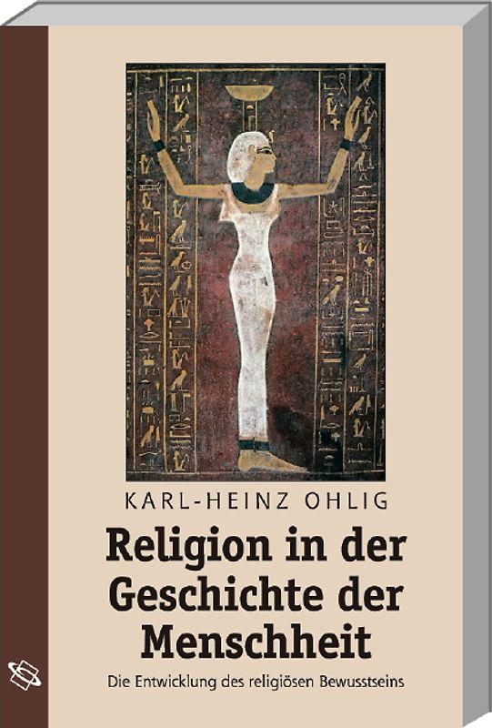 Religion in der Geschichte der Menschheit