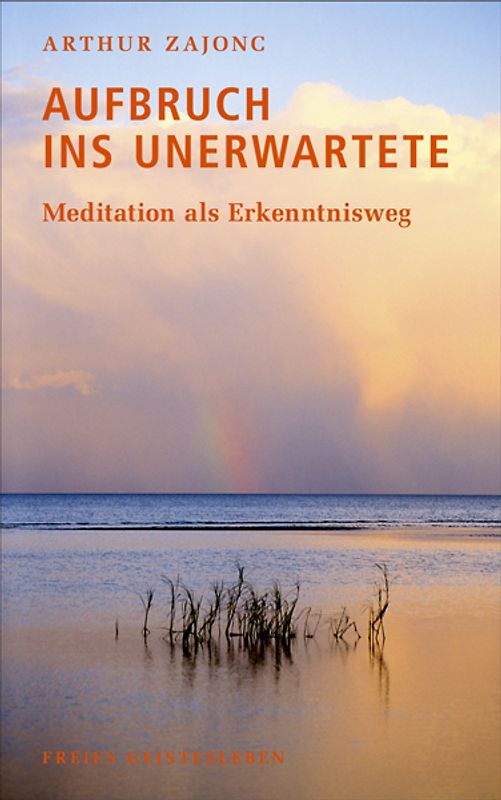 Aufbruch ins Unerwartete