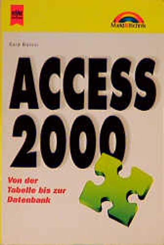 Access 2000